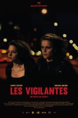 Poster for Les Vigilantes