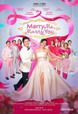 Poster for Marry Me, Marry You