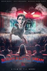 Poster for Scream a Little Dream