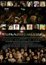Poster for Vimazoluleka