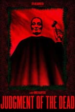 Poster for Judgment of the Dead