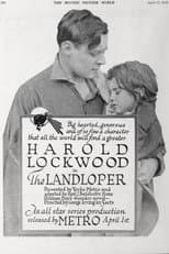Poster for The Landloper