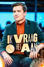 Poster for Ik vraag het aan