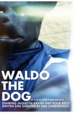 Poster for Waldo the Dog