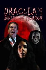 Poster for Dracula's Bride of Horror