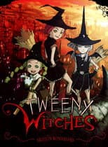 Poster for Tweeny Witches