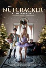 Poster for The Nutcracker at Wethersfield