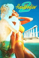 Poster for Hardbodies 2