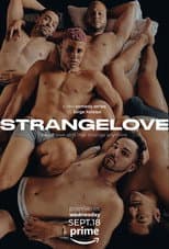 Poster for STRANGELOVE