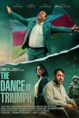 Poster for The Dance of Triumph