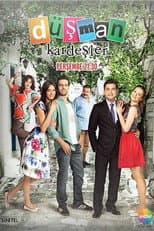 Poster for Season 1