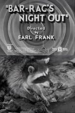 Poster for Bar-Rac's Night Out
