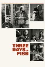 Poster for Three Days of Fish
