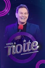 Poster for Viva a Noite