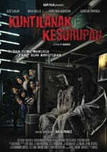 Poster for Kuntilanak Kesurupan