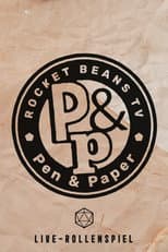 Poster for Pen & Paper
