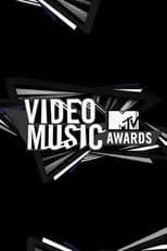 Poster for MTV Video Music Awards 2011