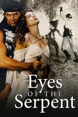 Poster for Eyes of the Serpent