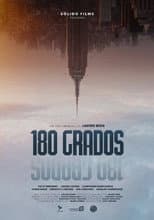 Poster for 180 grados