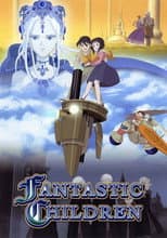 Poster for Fantastic Children