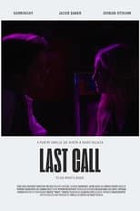 Poster for Last Call