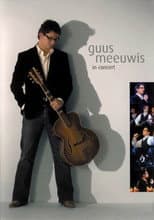 Poster for Guus Meeuwis - In Concert