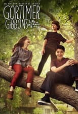 Poster for Gortimer Gibbon's Life on Normal Street