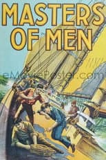 Poster for Masters of Men