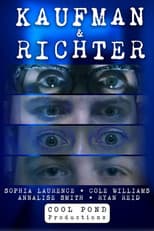 Poster for Kaufman & Richter