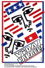Poster for Vidas paralelas