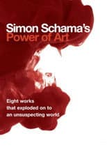 Poster for Simon Schama's Power of Art
