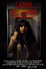 Poster for Larga Distancia