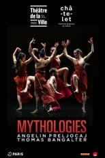 Poster for Mythologies