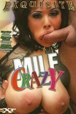 Poster for Milf Crazy
