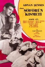 Poster for Avare Şoförün Kısmeti
