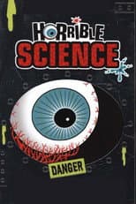 Poster for Horrible Science