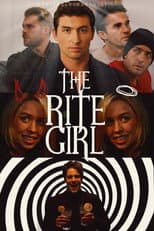Poster for The Rite Girl