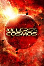 Poster for Killers of the Cosmos