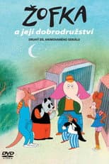 Poster for Žofka a spol.