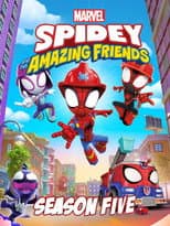 Poster for Rescue-Webs