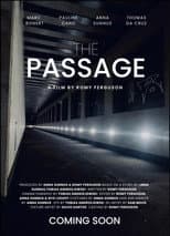 Poster for The Passage