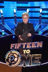 Poster for Fifteen to One