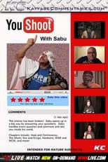 Poster for YouShoot: Sabu