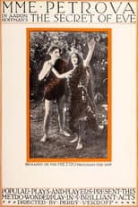 Poster for The Secret of Eve