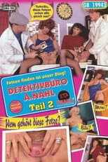 Poster for Detektivbüro A. Nahl 2