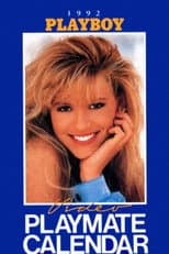Poster for Playboy Video Playmate Calendar 1992