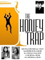 Poster for The Honey Trap