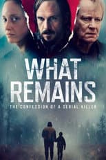 Poster for What Remains