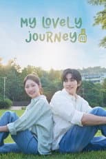 Poster for My Lovely Journey