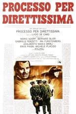 Poster for Quick Trial
